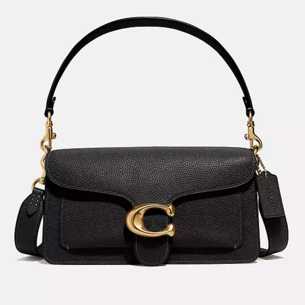Coach Tabby Shoulder Bag 26
